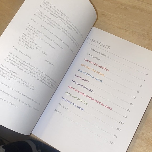 SOLD Z Gallery Cook Book Whats a Hostess to Do? 313 Ideas Inspirations Gift - Picture 12 of 14